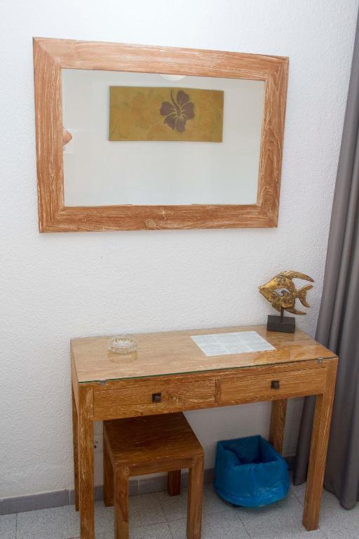 Hostal Ancora Lloret de Mar Ngoại thất bức ảnh